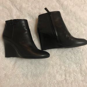 Tory Burch Booties